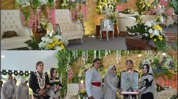 taman perwacy luxury and comfort