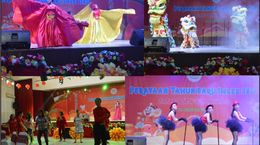 taman perwacy luxury and comfort